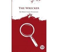 Robert Louis Stevenson The Wrecker (Tascabile)
