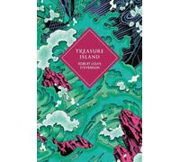 Robert Louis Stevenson Treasure Island (Copertina rigida)