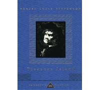 Robert Louis Stevenson Treasure Island (Copertina rigida)