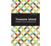 Robert Louis Stevenson Treasure Island (Copertina rigida) Mint Editions