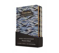 Robert Louis Stevenson Treasure Island Gift Pack (Copertina rigida)