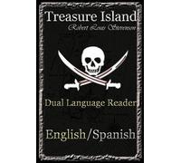 Robert Louis Stevenson Treasure Island (Tascabile)