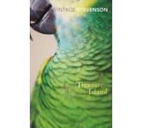 Robert Louis Stevenson Treasure Island (Tascabile)