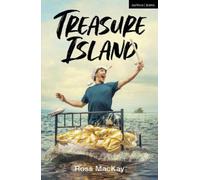 Robert Louis Stevenson Treasure Island (Tascabile) Plays for Young People