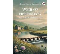 Robert Louis Stevenson Weir of Hermiston an Unfinished Romance (Tascabile)