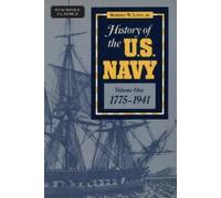 Robert Love History of the U.S. Navy (Tascabile)