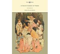 Robert Lovis St A Childs Garden of Verses - Illustrated by Je (Copertina rigida)