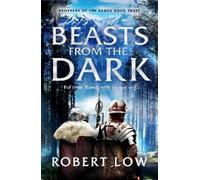 Beasts From The Dark: 3