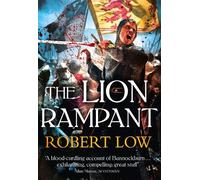 Robert Low The Lion Rampant (Tascabile) Kingdom Series