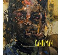Robert Lowe - Candyman