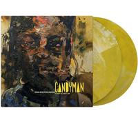Robert Lowe Candyman (Vinyl LP) 12" Album Coloured Vinyl (Limited Edition)