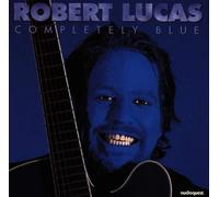 Lucas,Robert Completely Blue (CD)