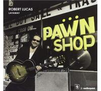 Lucas, Robert - Layaway