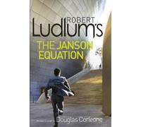 Robert Ludlum Douglas Corleone Robert Ludlum's The Janson Equation (Tascabile)