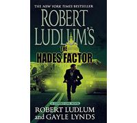Robert Ludlum Robert Ludlum's The Hades Factor (Tascabile) Covert-One