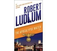 Robert Ludlum The Apocalypse Watch (Tascabile)