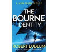 Robert Ludlum The Bourne Identity (Tascabile) JASON BOURNE