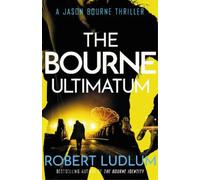 Robert Ludlum The Bourne Ultimatum (Tascabile) JASON BOURNE