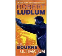 Robert Ludlum The Bourne Ultimatum (Tascabile) Jason Bourne