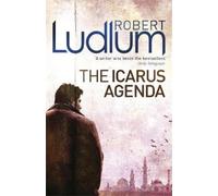 Robert Ludlum The Icarus Agenda (Tascabile)