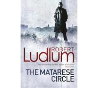Robert Ludlum The Matarese Circle (Tascabile)
