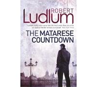 Robert Ludlum The Matarese Countdown (Tascabile)