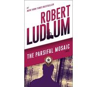 Robert Ludlum The Parsifal Mosaic (Tascabile)