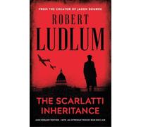 Robert Ludlum The Scarlatti Inheritance (Tascabile)