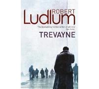 Robert Ludlum Trevayne (Tascabile)