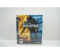 Robert Ludlum's The Bourne Conspiracy (PS3) [Edizione: Regno Unito]