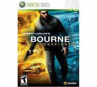 Robert Ludlum's The Bourne Conspiracy - Xbox 360 by Activision