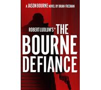 Robert Ludlum's™ The Bourne Defiance - NUOVO