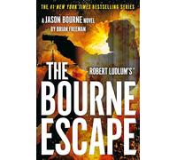 Robert Ludlum's™ The Bourne Escape