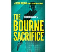 Robert Ludlum's The Bourne Sacrifice: 17