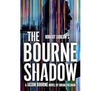 Robert Ludlum's™ The Bourne Shadow - NUOVO