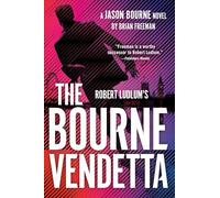 Robert Ludlum's The Bourne Vendetta