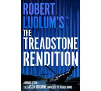 Robert Ludlum's™ The Treadstone Rendition: Joshua Hood