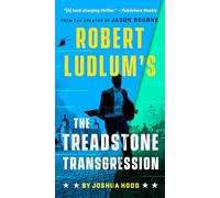 Robert Ludlum's The Treadstone Transgression: 3