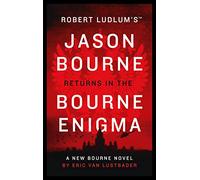 Robert Ludlum's (TM) The Bourne Enigma
