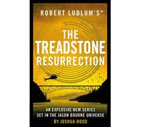 9781789546477 Robert Ludlum's (TM) The Treadstone Resurrection - Joshua Hood