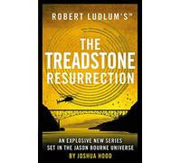 Robert ludlum's (tm) the treadstone resurrection - Hood Joshua