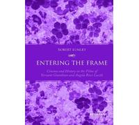 Robert Lumley Entering the Frame (Tascabile)