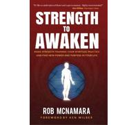 Robert Lundin M Strength to Awaken, Make Strength Training Yo (Copertina rigida)