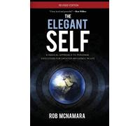 Robert Lundin M The Elegant Self, A Radical Approach to Perso (Copertina rigida)