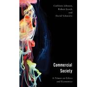 Robert Lusch Cathleen Johnson David Schmidt Commercial Societ (Copertina rigida)