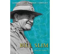 Robert Lyman Bill Slim (Tascabile) Command