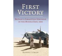 Robert Lyman First Victory: 1941 (Tascabile)