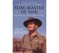 Robert Lyman Robert Lyman Slim, Master of War (Tascabile)