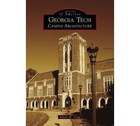 Robert M. Craig Georgia Tech (Tascabile) Images of America