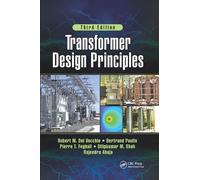 Robert M. Del Vecchio Bertrand Poulin Dilipku Transformer Design Pri (Tascabile)